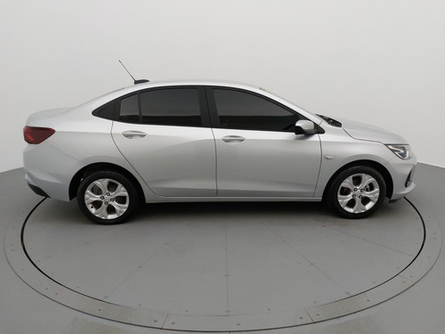 Chevrolet Onix 1.0 TURBO FLEX PLUS LTZ MANUAL