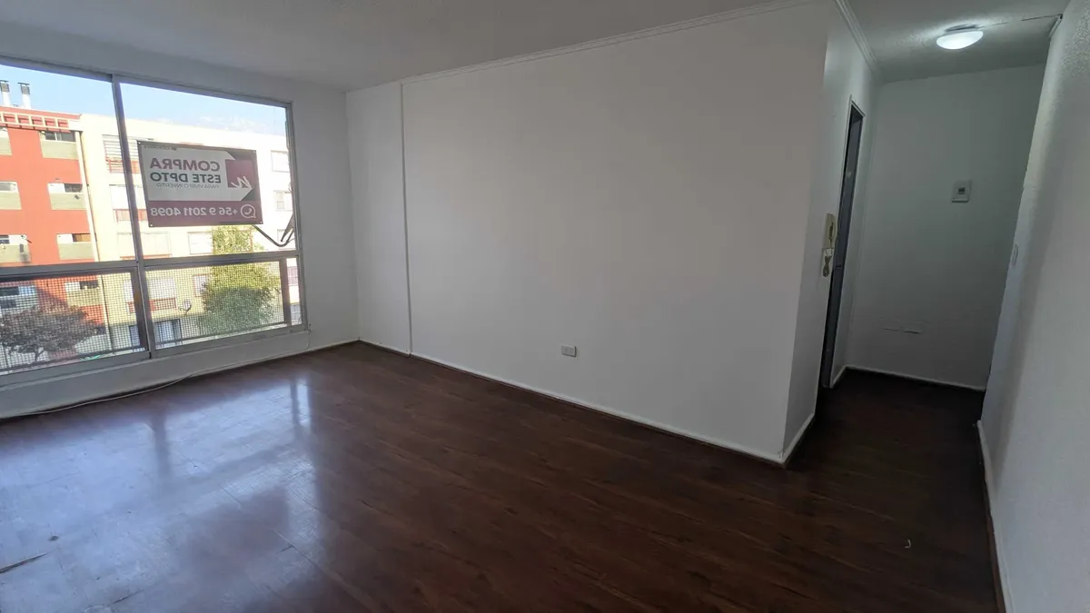 Imagen 2 de 24 de 2d1b Con Estacionamiento Remodelado (104161)