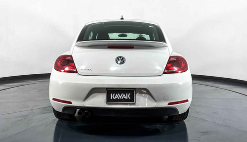 Imagen 7 de 15 de 41863 - Volkswagen Beetle 2016 Con Garantía