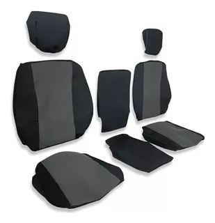 Vestidura Cubre Asiento Funda Ram Cabina Sencilla 09/19