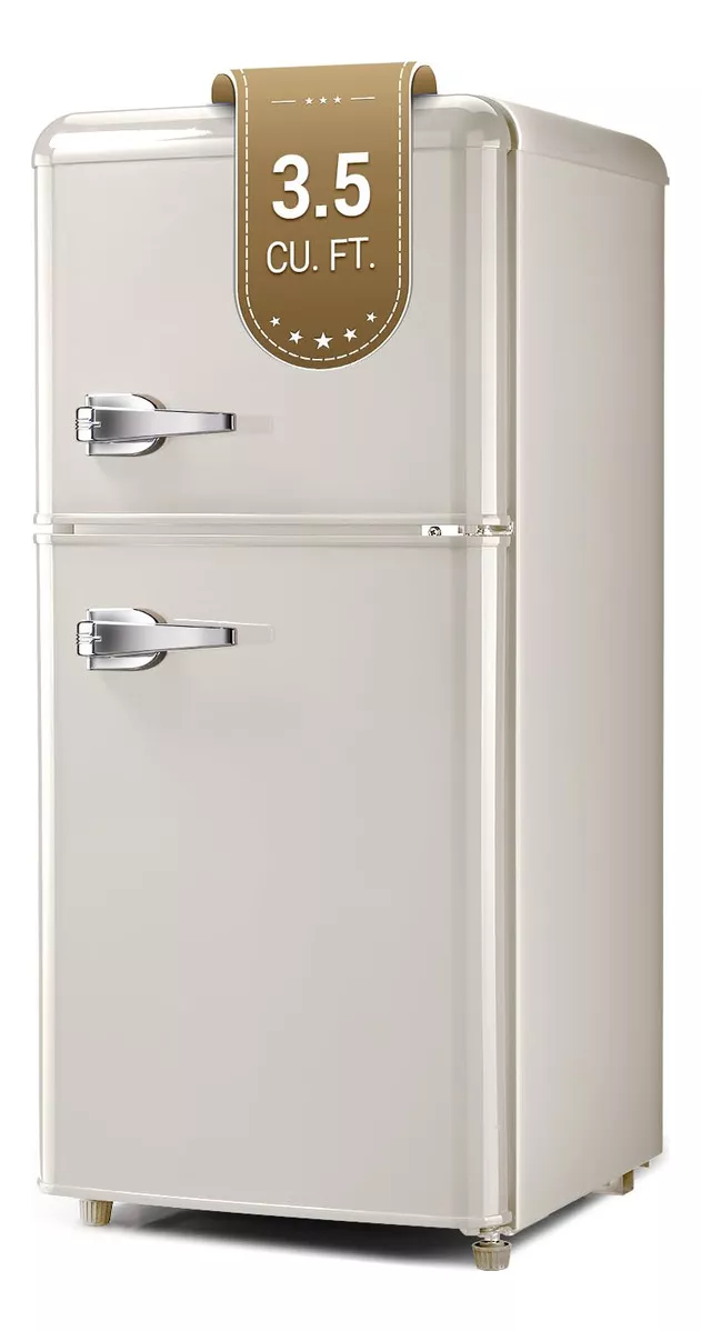 Segunda imagen para búsqueda de refrigerador pequeño
