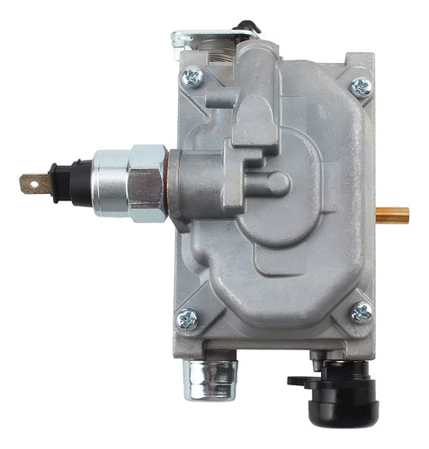 Para Carburador Gerador De Cilindro Duplo Gx630 Gx630r/690r