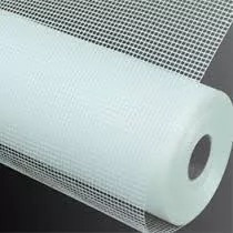 Malla Revoque Fibra De Vidrio 10x10 X 50 Metros