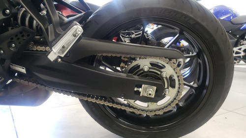 Yamaha St 700 Tracer Año 2018 Km 1250 Excelente!! Pb Bikes