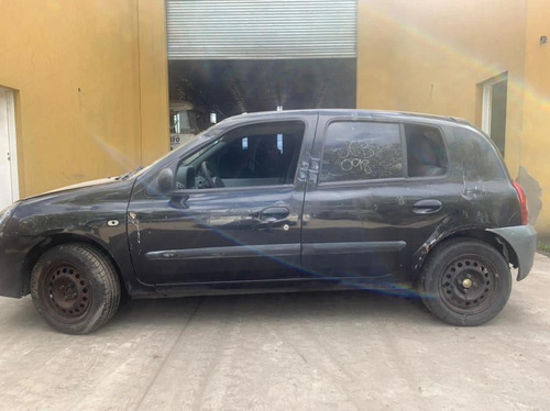 Renault Clio 2