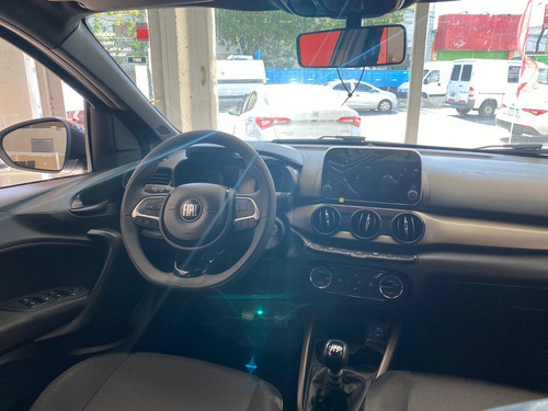 Imagen 10 de 16 de Fiat Cronos 1.3 S Desing 0km Entrega Inmediata