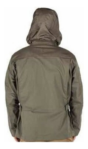 Campera 5.11 - Táctical -surplus T. Xl