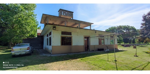 Venta De Camping A Terminar 22.500 M2