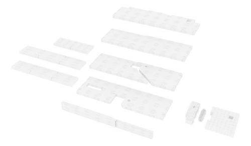 Almohadillas Tis L1800 1430w Sustentables Compatibles Epson