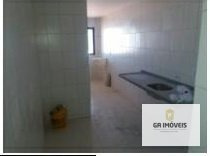 Imagem 7 de 14 de Apt 85m² Nascente Na Mangabeiras Próx A Laguna Veículos 3 Quartos 2 Suítes Só 350mil !! - 201