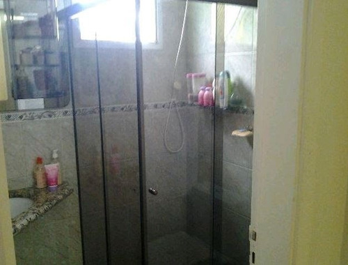 Imagem 7 de 8 de Apartamento Para Venda, 2 Dormitório(s) - 7235