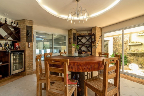 Imagem 2 de 15 de Casa Na Praia Do Pernambuco Guarujá, Sp - Ca1095-1