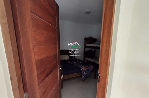 Imagem 17 de 30 de Sítio Com 7 Dorms, Area Rural, Pedro De Toledo - R$ 2.85 Mi, Cod: 596 - V596