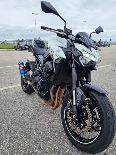 Kawasaki  Z900