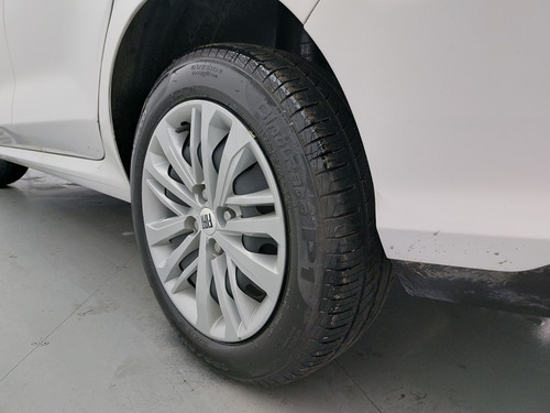 Fiat Cronos 1.3 FIREFLY FLEX DRIVE MANUAL