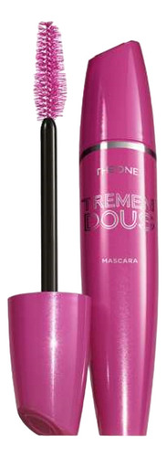 Máscara Para Pestañas A Prueba De Agua Tremendous Oriflame