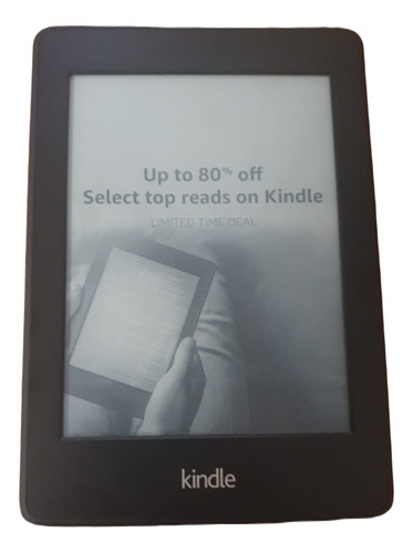 Kindle Paperwhite 6g Wifi 