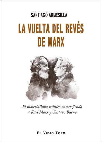 Libro La Vuelta Del Revã©s De Marx