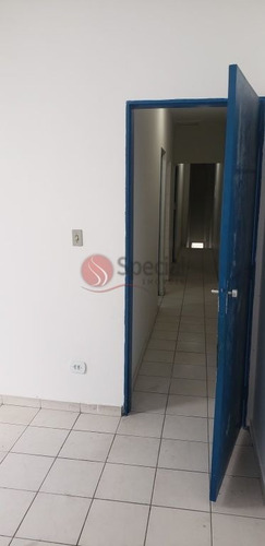 Salão Comercial Na Ragueb Chohfi - Ta7979
