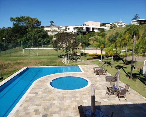 Imagem 15 de 30 de Ótimo Terreno Com 1.869 M² - Declive - Na Rua Principal Do Condomínio Quinta Das Paineiras - Jundiaí - Sp - Te00215 - 70028009
