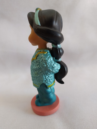 Jasmin Aladdin Disney (Usado)