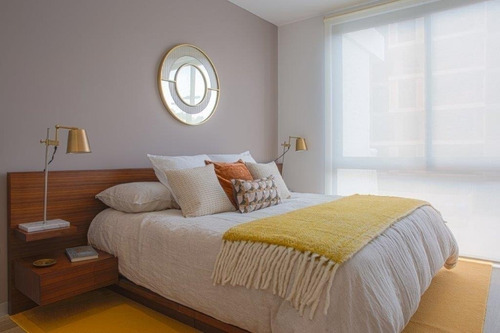 Imagen 16 de 24 de Nuevo Departamento Ph Con Roof Garden Privado En Bello Resid