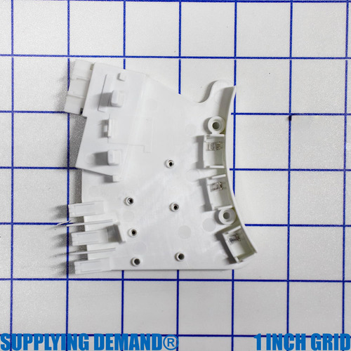 Sensor De Posición Del Rotor De Lavadora De Ropa De Carga