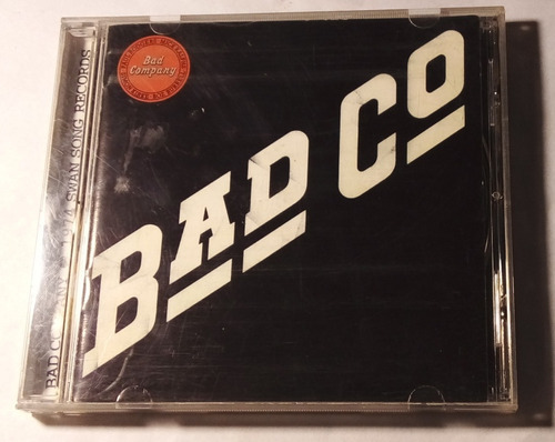Bad Company Japón 2007 