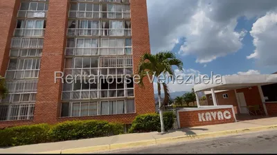 Apartamento en venta