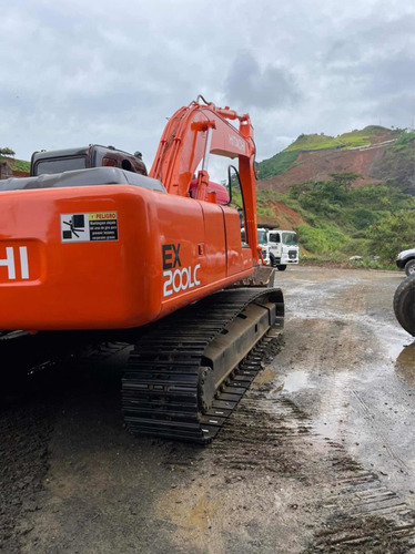 Hitachi