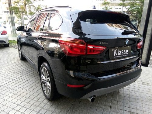 Bmw X1 1.8l 2018 24000 Kms