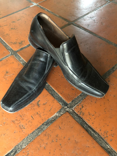 Zapatos Briganti (usados)