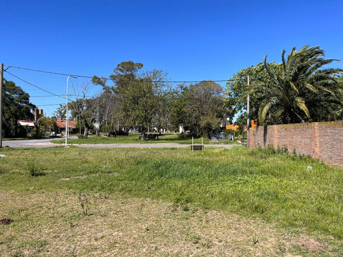 Terreno En Fighiera, A Metros De Ruta 21