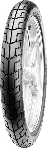 Cubierta Delantera P /moto Rvm 250-350/9 90/90-18 S/camara