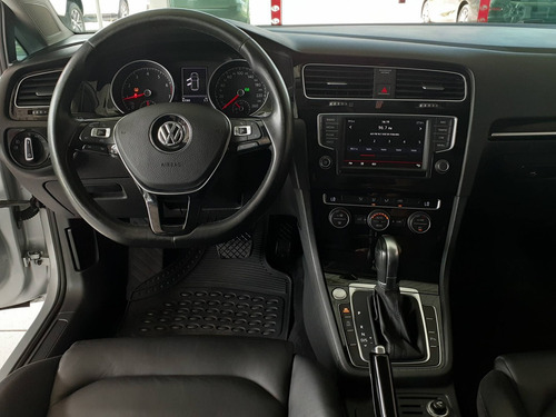 Volkswagen Golf 1.4 Tsi Highline 16v Total Flex 4p