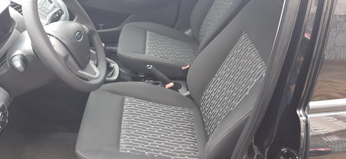 Ford Ka Se