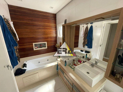 Imagem 5 de 29 de Casa Com 3 Dormitórios À Venda, 260 M² Por R$ 1.980.000,00 - Condomínio Real Park - Arujá/sp - Ca0822