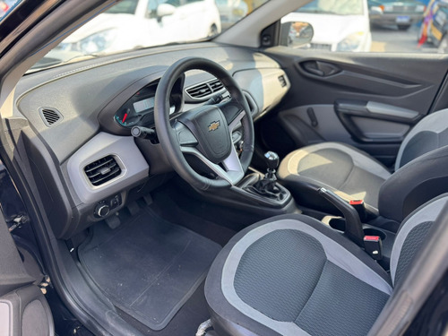 Chevrolet Onix 1.0 Ls 5p