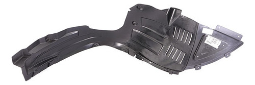 Guardafango Delantero Der Para Maxus G10 1.9 L4 2019-2022