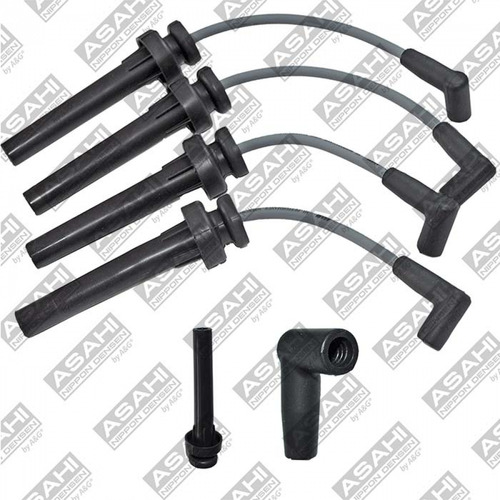 Cable Bujia Encendido Dodge Stratus R/t 4 Cil 2.4 Lts 95-00