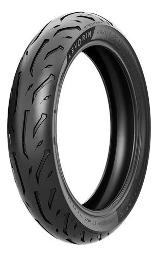 Pneu Traseiro Levorin Cb300 Twister Mt 03 Matrix Sport Ii