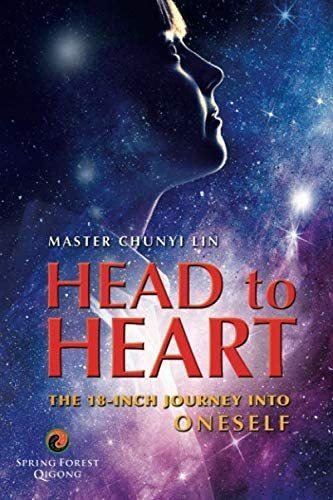 Libro Head To Heart: El Viaje De 18 Pulgadas Hacia Uno Mismo