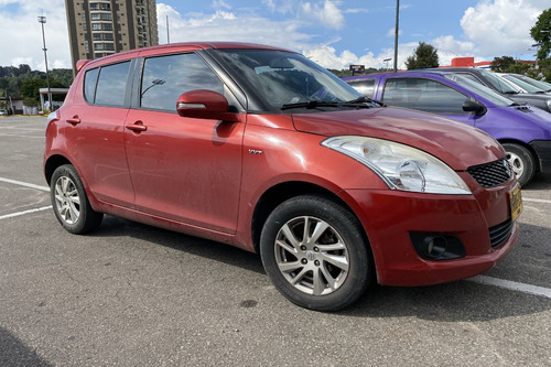 Suzuki Swift Live 1.2l