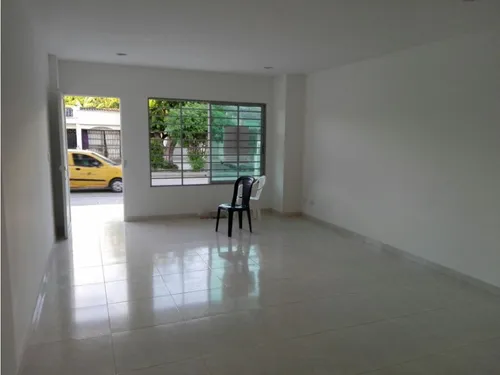 Apartamentos De 99m2 En Edificio De 3 Pisos