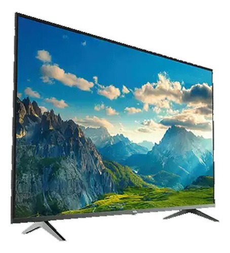 Smart Tv Android Tcl L32s60a 32 Led Hd Bt Modelo 2021