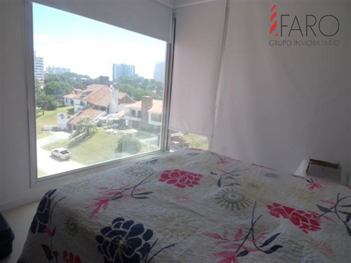 Imagen 13 de 30 de Apartamento En Brava 2 Dormitorios Con Terraza - Punta Del Este Brava