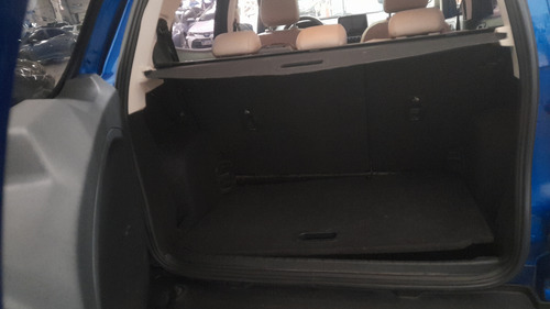 Ford Ecosport 1.5 TITANIUM