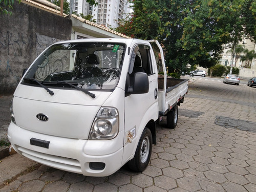 Kia Bongo 2500 K - 2011