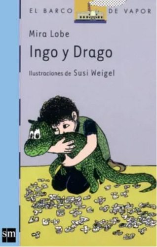 Ingo Y Drago