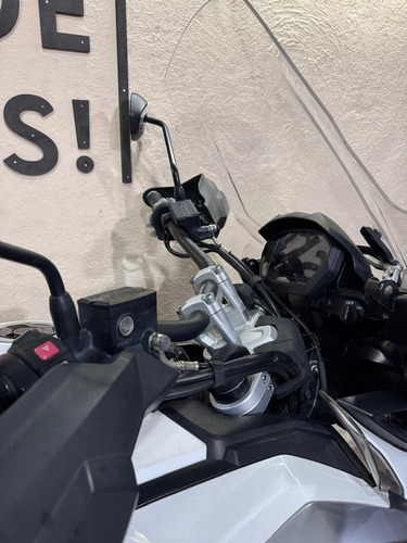 Triumph Tiger 1200 Cxc, Potente Para Todo Tipo De Viajes